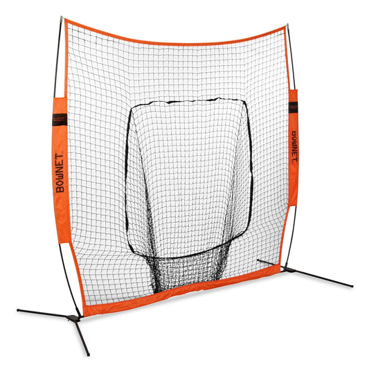 Big Mouth Replacement Net, Orange