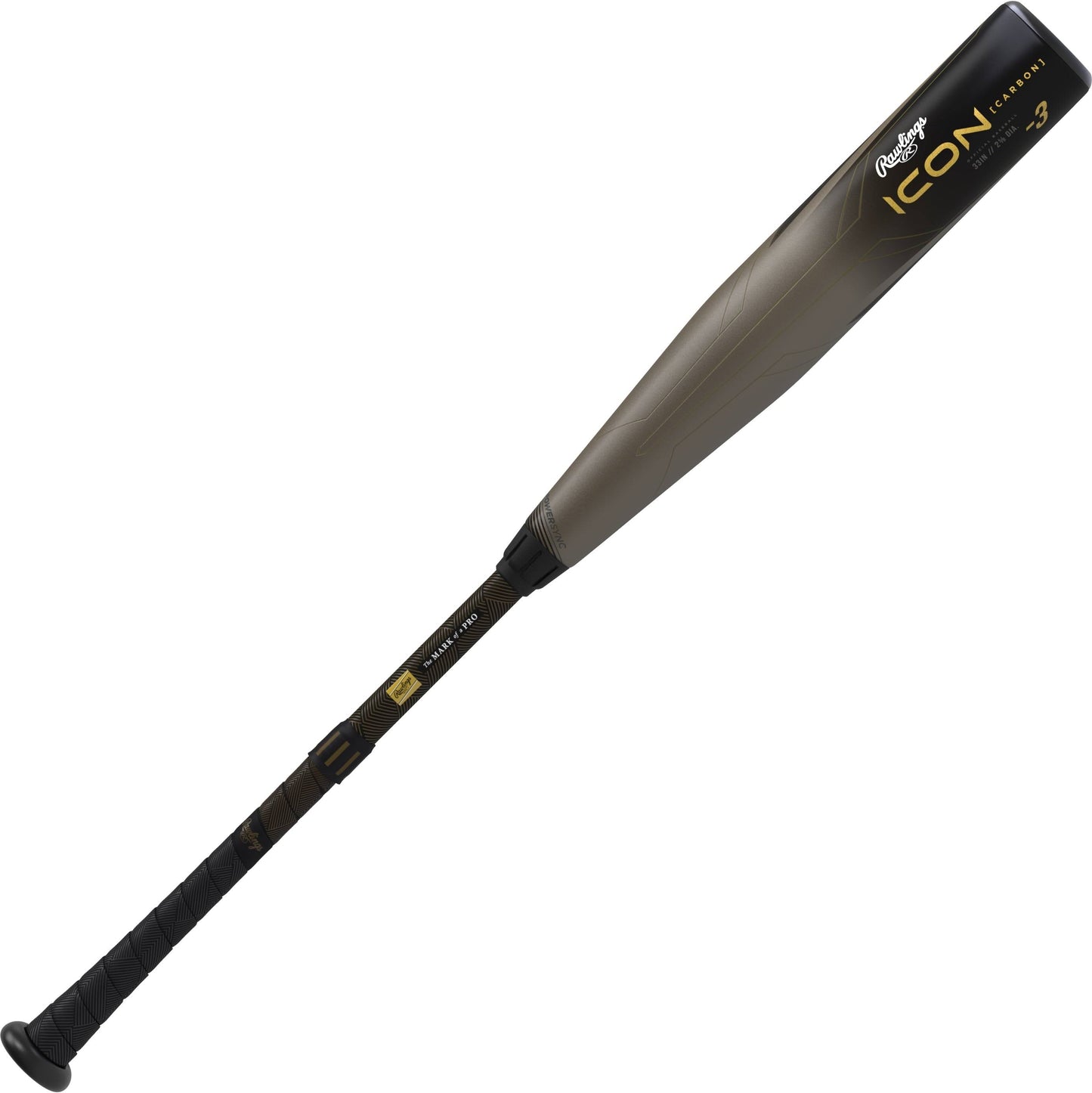 2023 Icon -3 Bbcor Baseball Bat