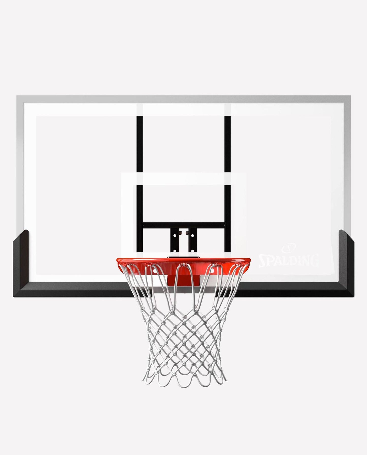 54 Performance Acrylic Backboard And Rim Combo