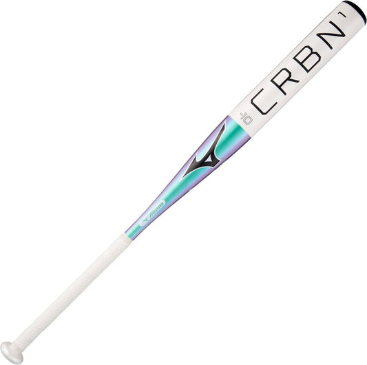 2023 F23 Crbn1 -10 Fastpitch Softball Bat 340606-34/24