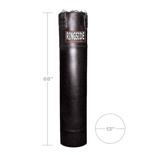 Unfilled Powerhide Muay Thai Heavy Bag