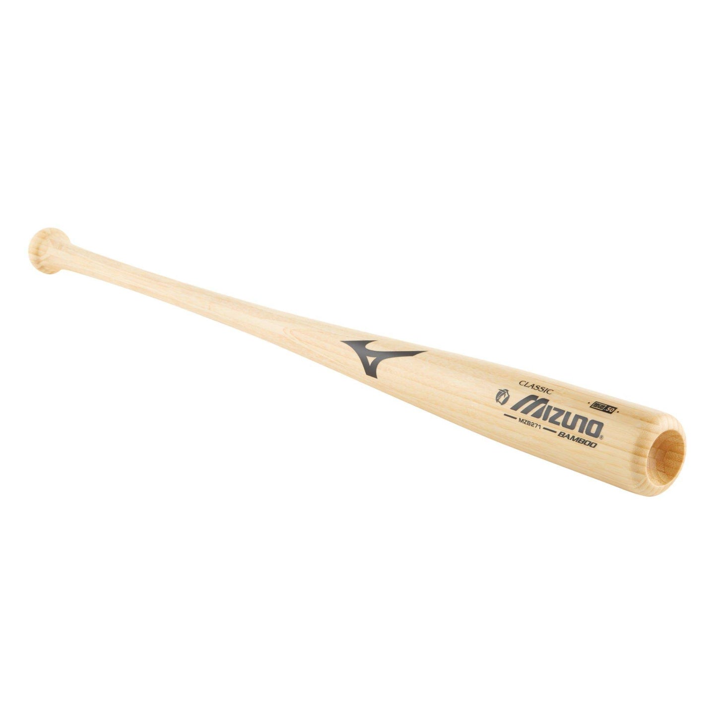 340464 Bamboo Classic Mzb 271 Baseball Bat, 31/29 Oz