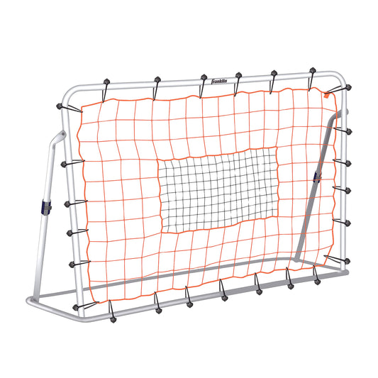 6 X 4 Adjustable Soccer Rebounder