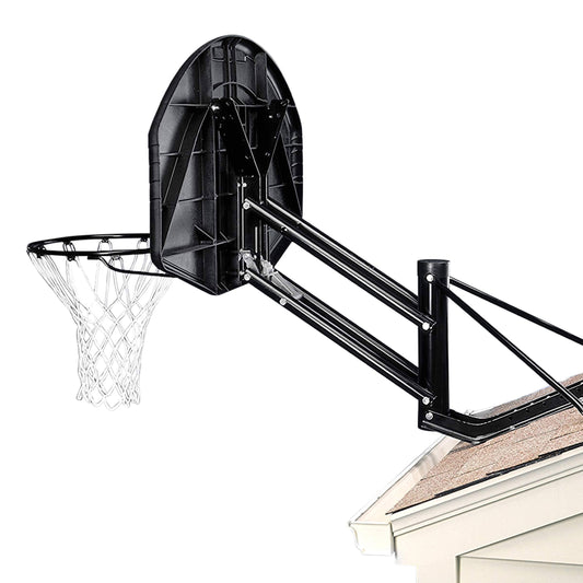 Basketball Hoop Converter Mounting Bracket Kit