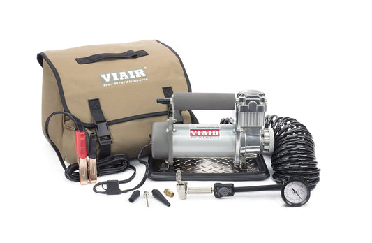 40050 400p 24v Portable Compressor Kit