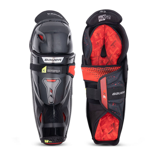 Vapor 3x Hockey Shin Guards - Senior - 16.0