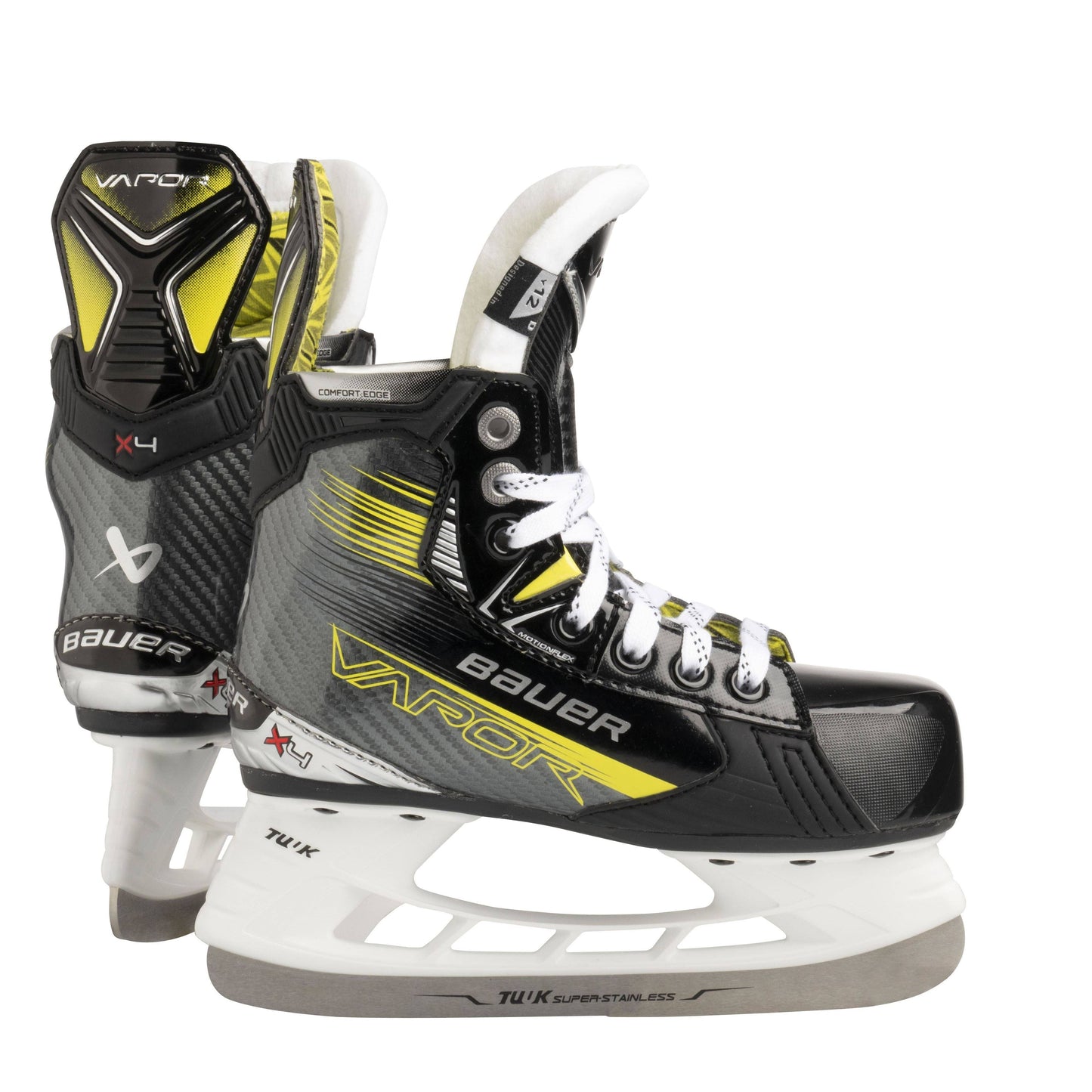 Vapor X4 Hockey Skates - Youth