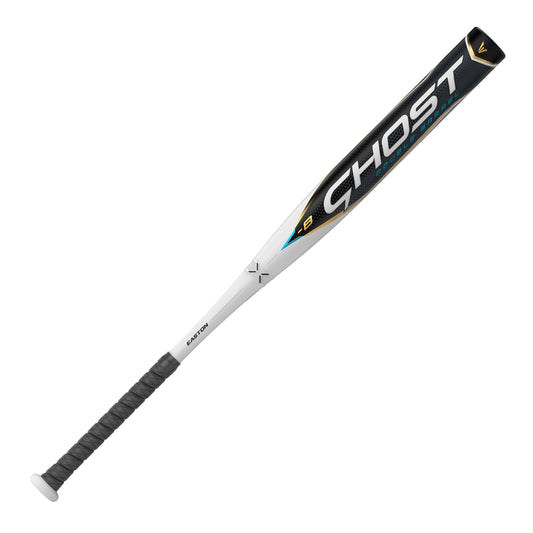 2022 Ghost Double Barrel Fastpitch Softball Bat, 34 Inch -8