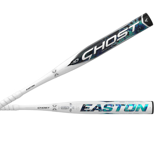 2022 Ghost Tie Dye -10 Fastpitch Softball Bat: Fp22ght10