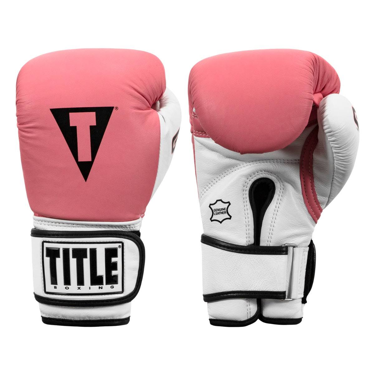 World Bag Gloves - M - Pink