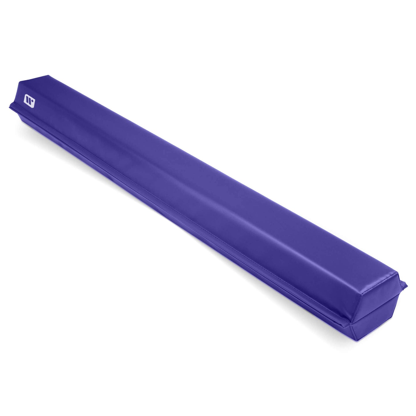 9 Folding Foam Balance Beam | Blue