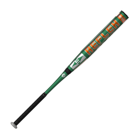 Reflex Bell Corp Loaded Usssa Slowpitch Bat