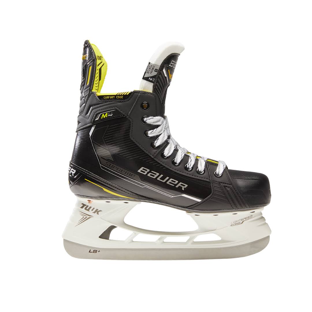 Supreme M4 Ice Hockey Skates - Junior - 2.5 - Ee