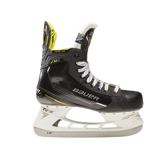 Supreme M4 Ice Hockey Skates - Junior - 2.5 - Ee