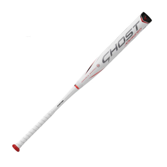 2022 Ghost Advanced -10 Fastpitch Softball Bat