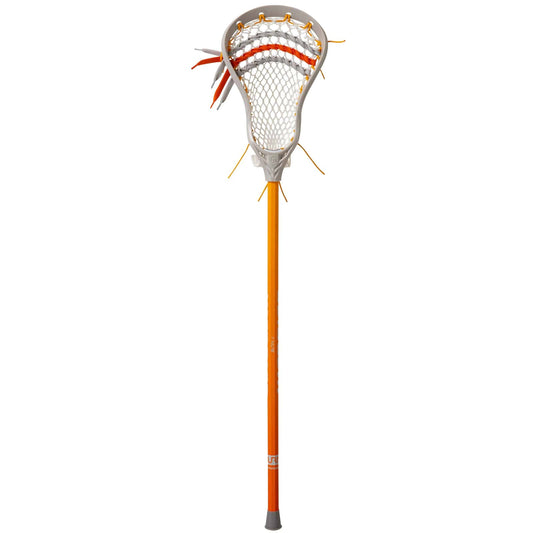 Burn Jr Complete Youth Lacrosse Stick