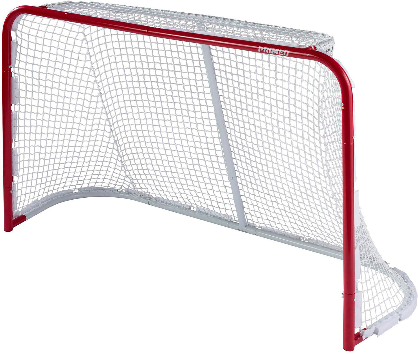 Authentic Metal Hockey Goal - 72 In