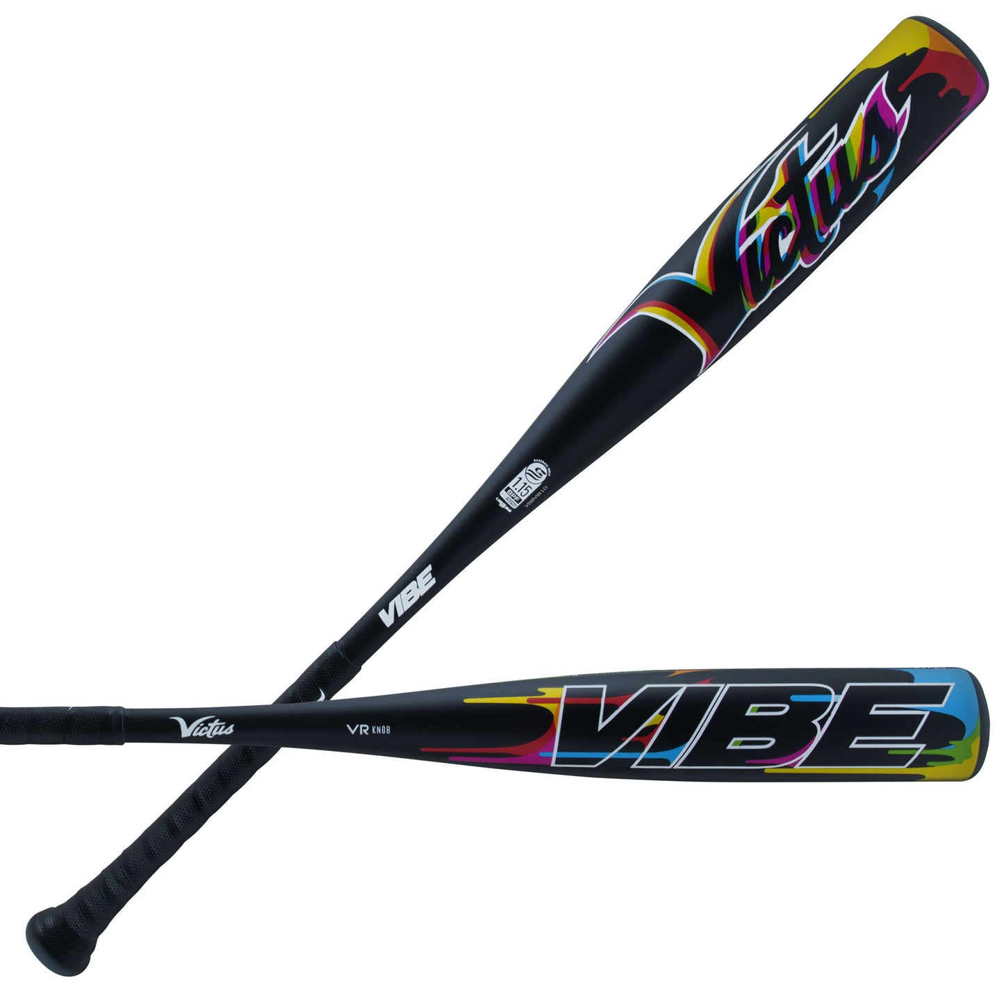 Vibe -10 Usssa Baseball Bat: Vsbvib10