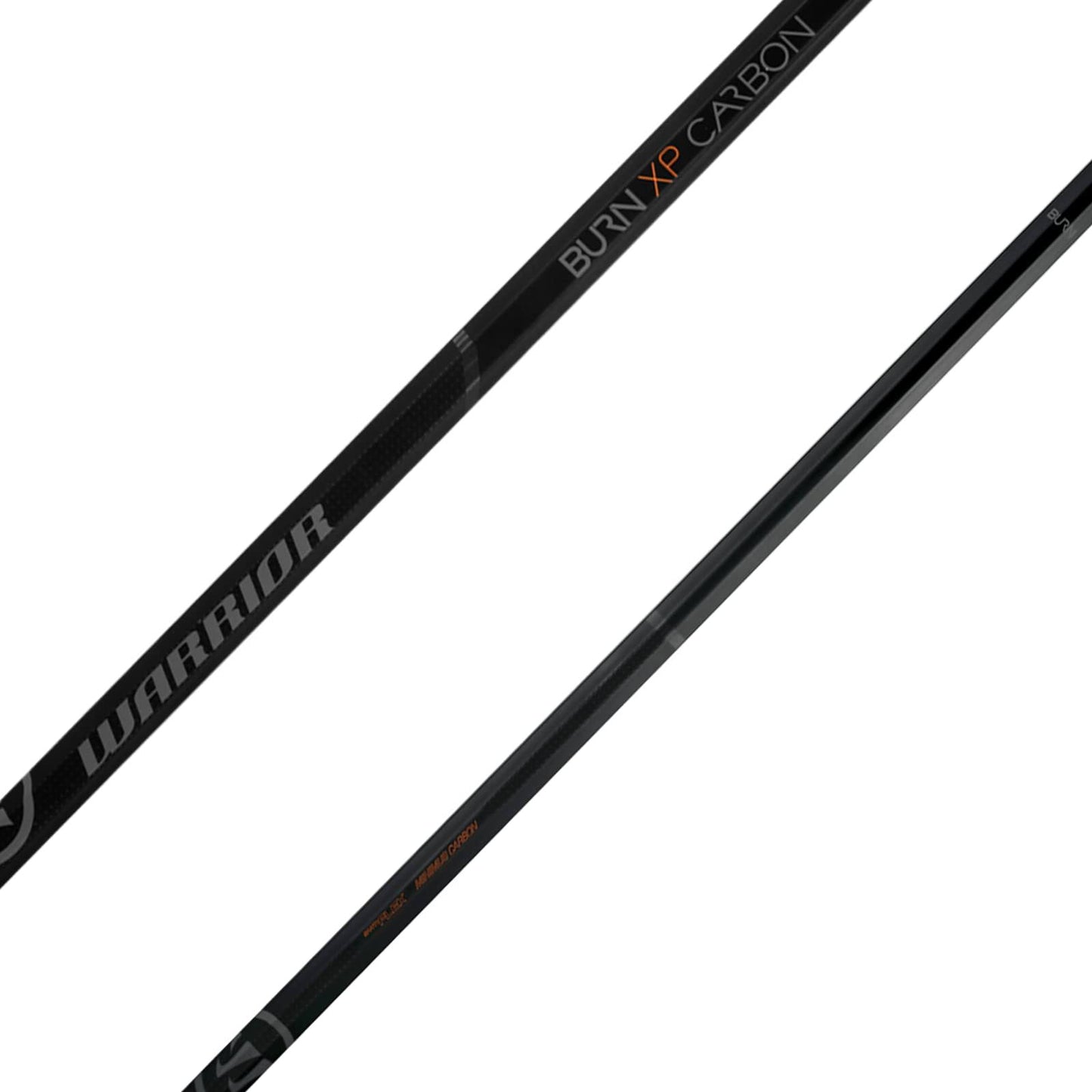 Burn Xp Carbon Attack Lacrosse Shaft