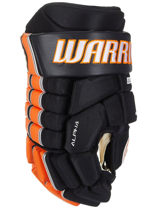 Alpha Fr Pro Hockey Gloves - Senior - Royal - 13.0