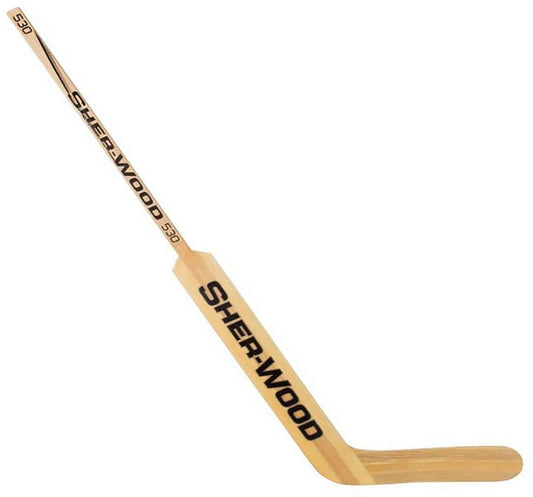 530 Hockey Goalie Stick - Senior