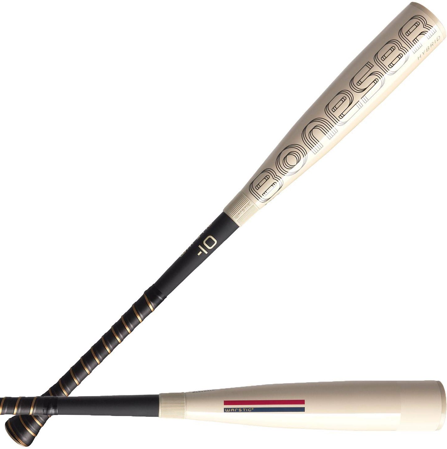 2024 Bonesaber Hybrid -10 Usa Baseball Bat