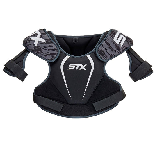 Stallion 75 Lacrosse Shoulder Pads