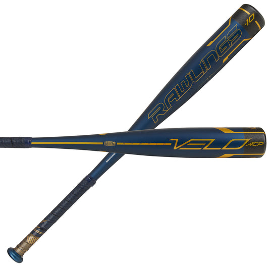 Velo Acp -10 Usssa Baseball Bat: Ut1v10