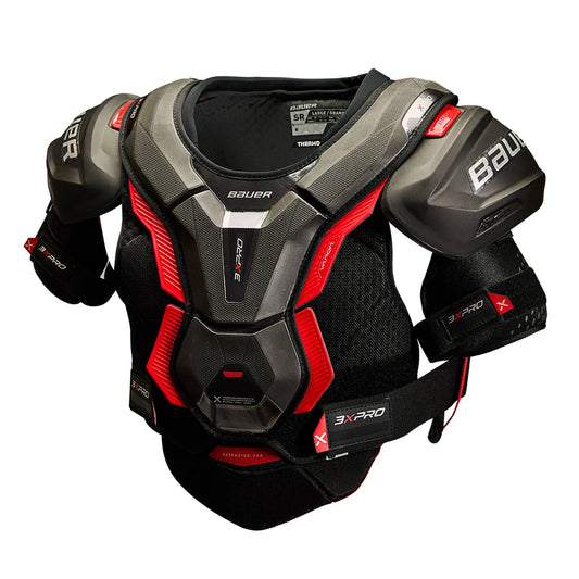 Vapor 3x Hockey Shoulder Pads