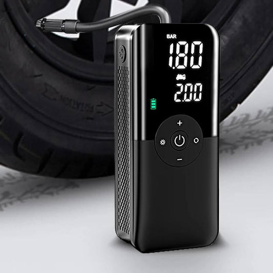 Wireless Tire Inflator (Regular)