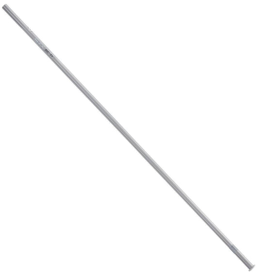 Sc-Ti X Attack Lacrosse Shaft - Platinum