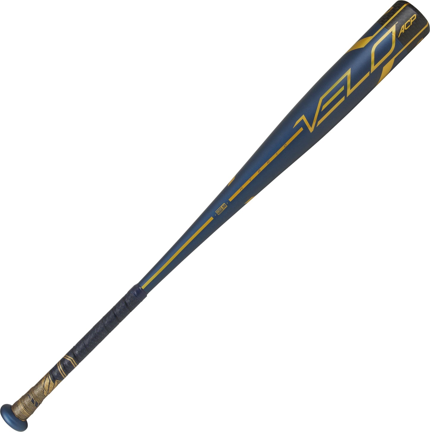 3 Velo Acp Bbcor 2021 Baseball Bat