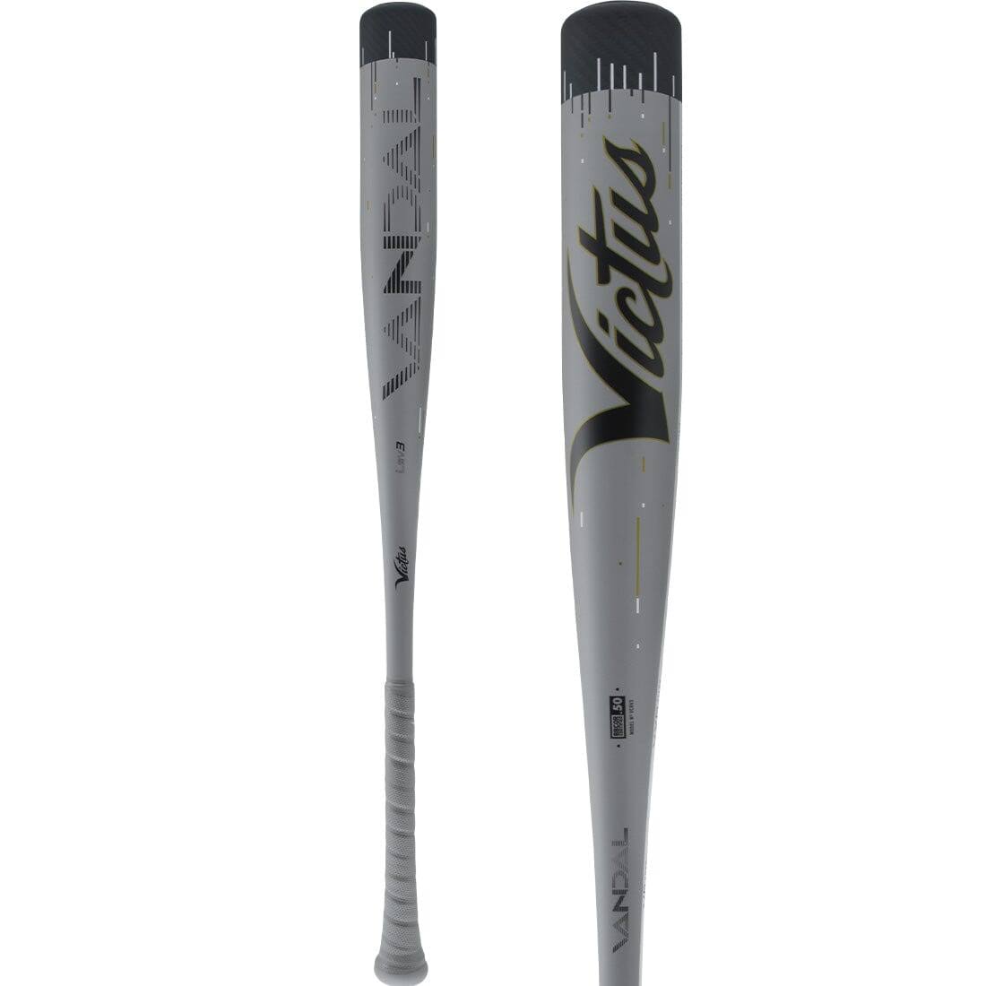 Vandal Lev3 -10 Usssa Baseball Bat: Vsbv310