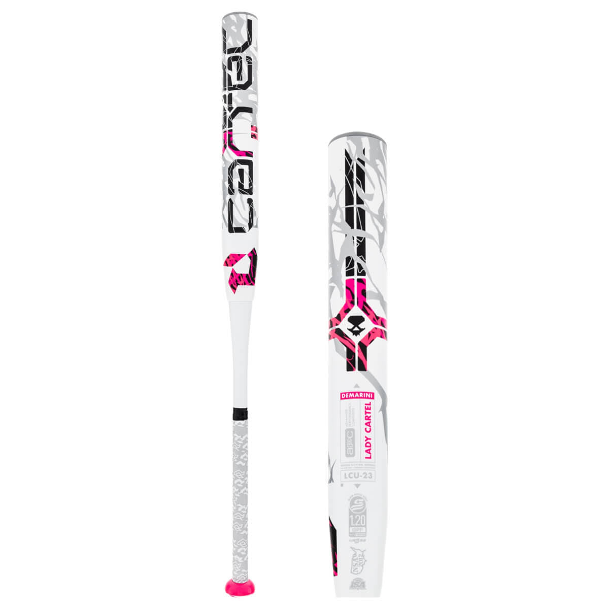 2023 Lady Cartel Slowpitch Softball Bat