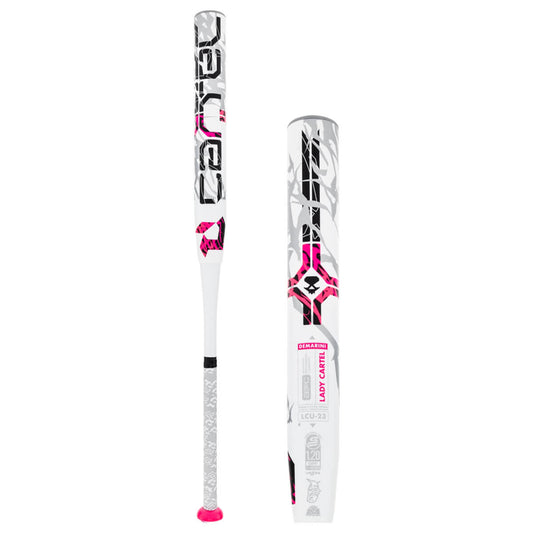 2023 Lady Cartel Slowpitch Softball Bat