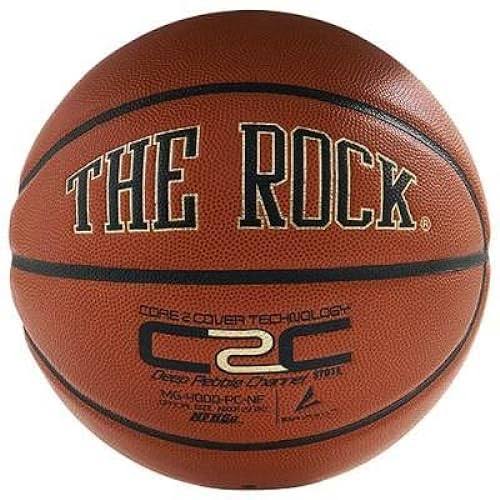 Rock C2c Official Basketball (29.5 Inch)