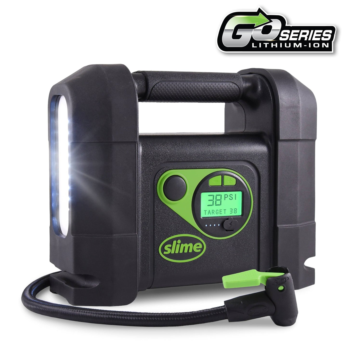 40080 - Cordless Inflator