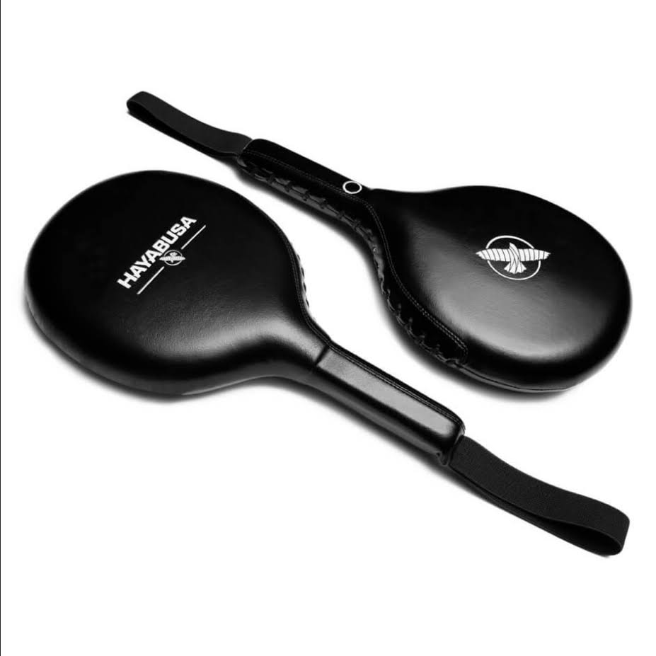 Boxing Target Paddles - Pair