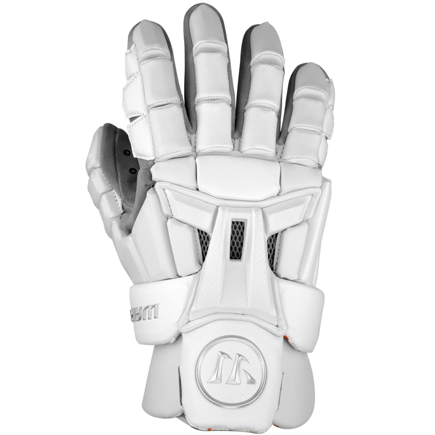 Burn Xp Lacrosse Gloves