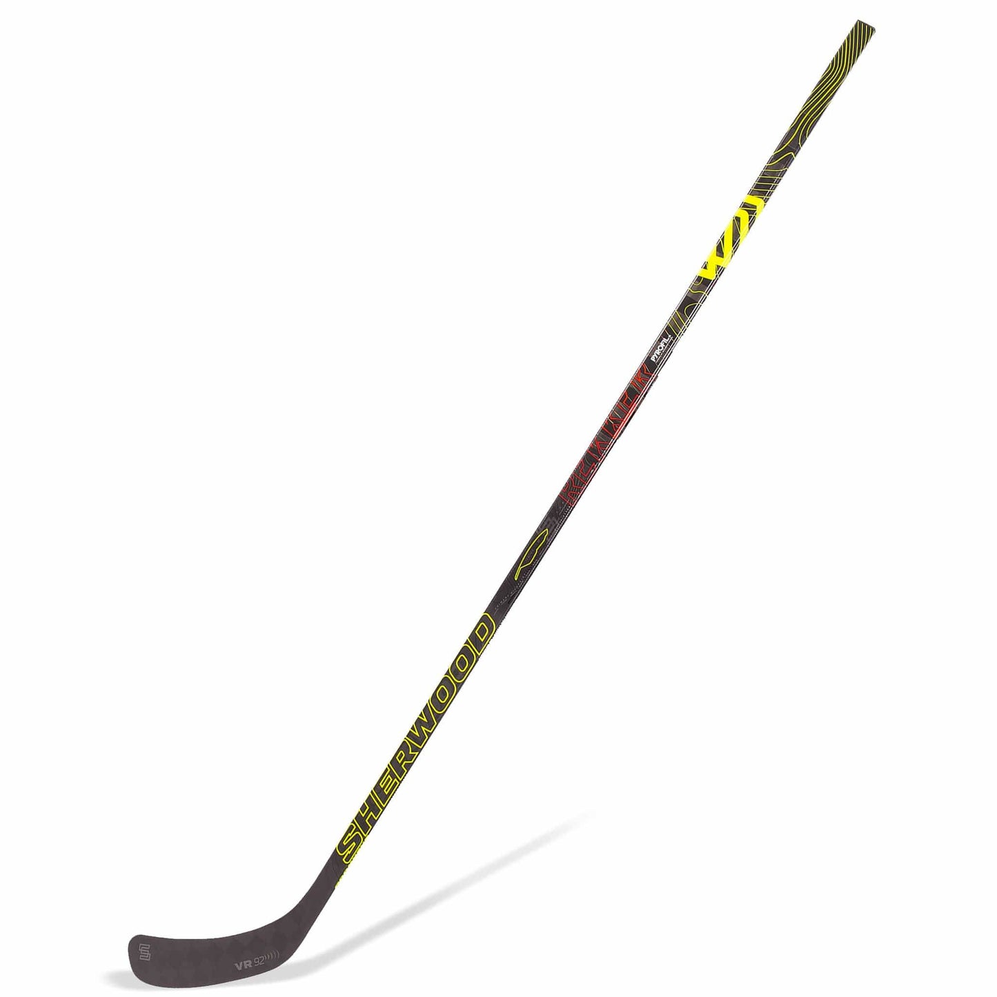 Rekker Legend Pro Youth Hockey Stick Right / Pp28 / 25