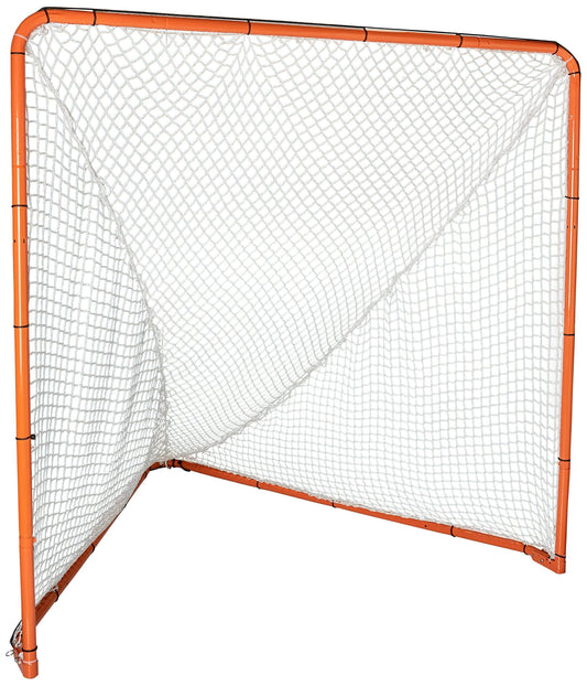 87514 6 X 6 Ft. Folding Lacrosse Goal