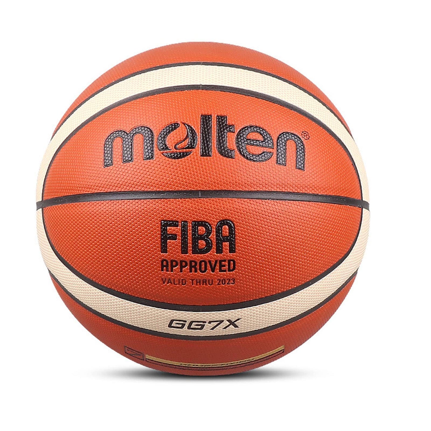 Basketball Official Certification Competition Basketball Standard Ball Mens And Womens Training Ball Team Basketball