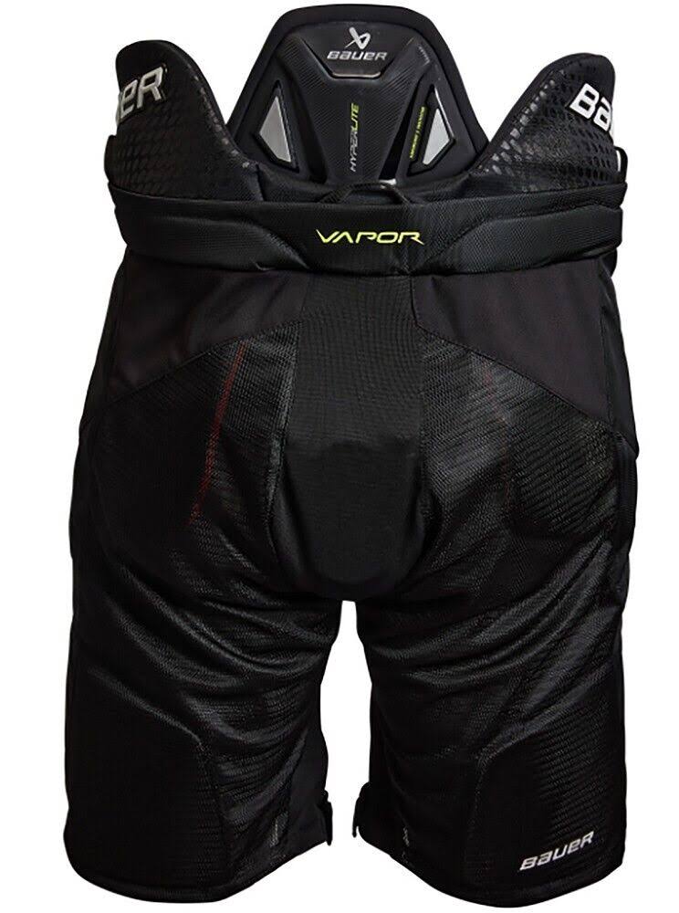 Vapor Hyperlite Ice Hockey Pants - Senior - Black - M