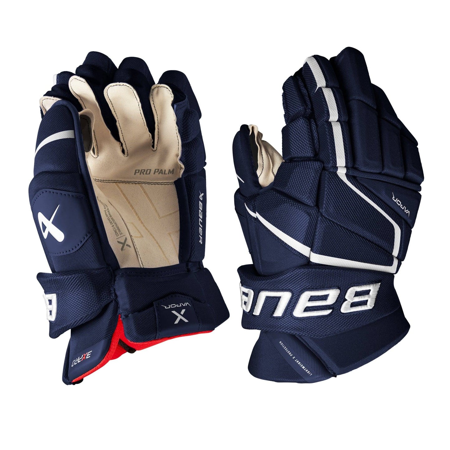 Vapor 3x Pro Senior Hockey Gloves