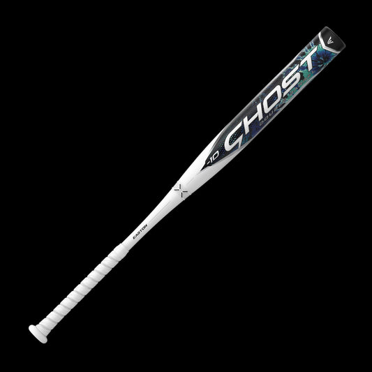 2022 Ghost Tie Dye -10 Fastpitch Softball Bat: Fp22ght10