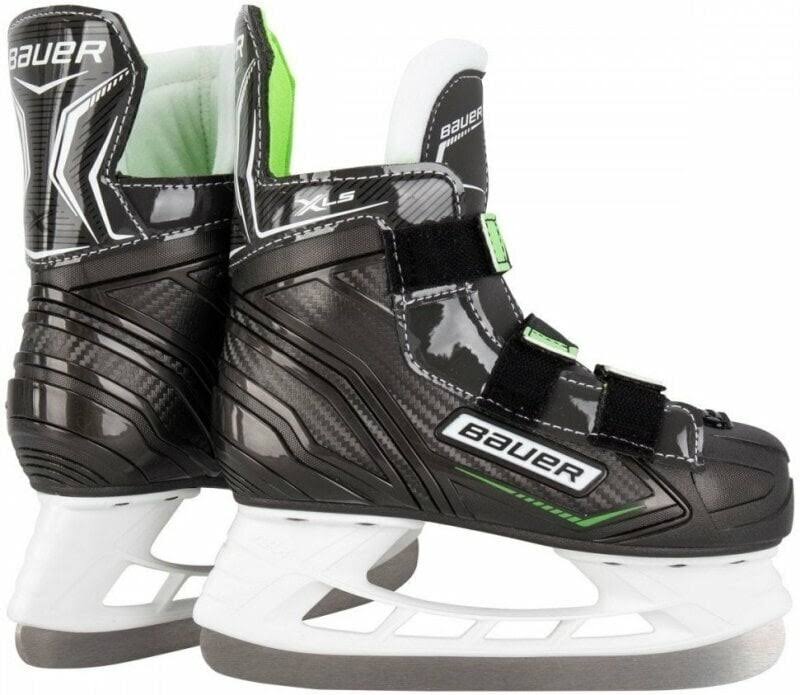 X-Ls Youth Hockey Skates