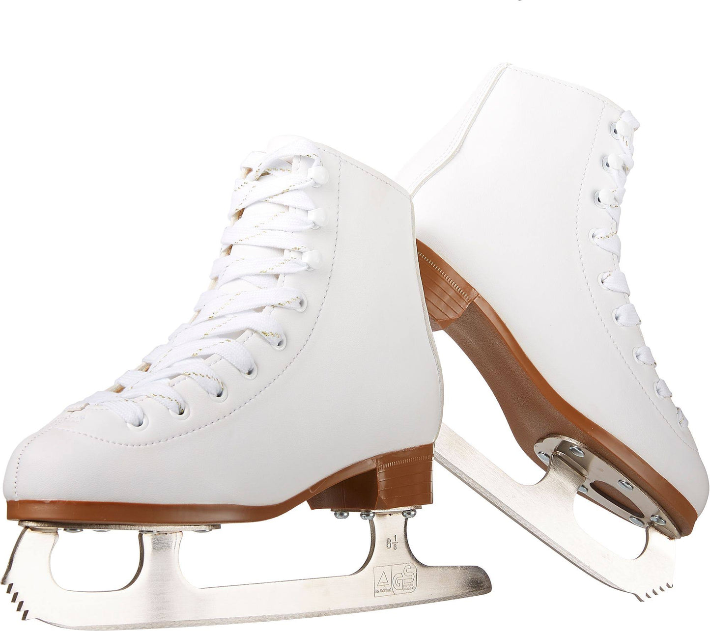 Womens Traditional Ice Skate 20