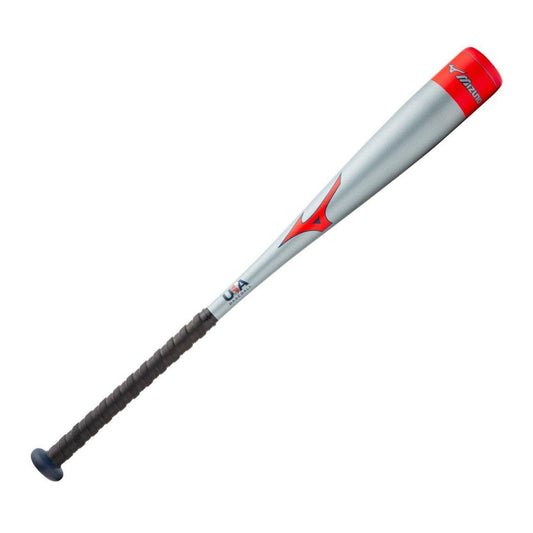 B21-Pwr Alloy -10 Big Barrel Usa Baseball Bat