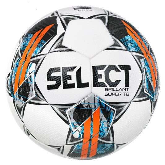 Brillant Super V22 Soccer Ball | Size 5