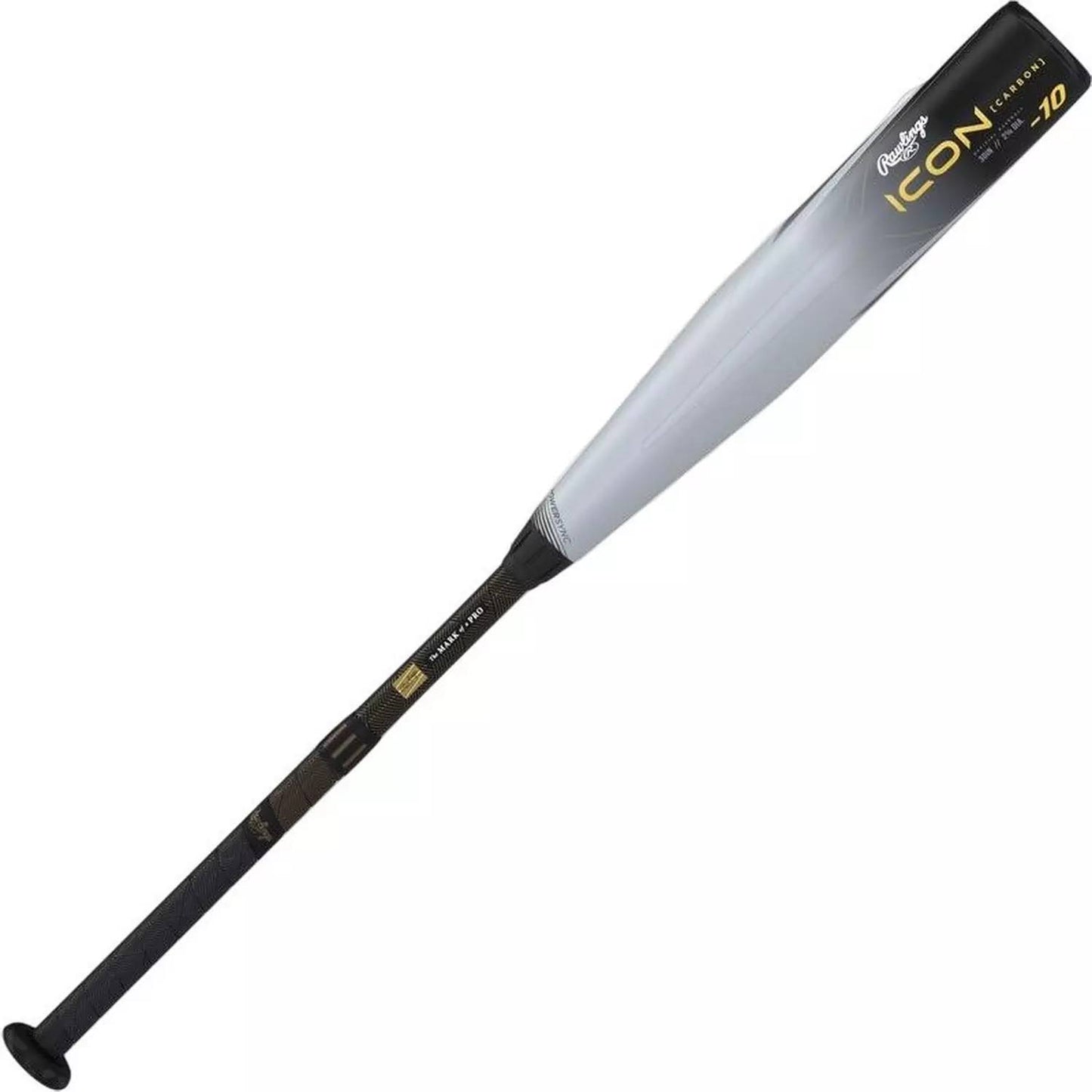 | Icon Baseball Bat | 2023 | Usa | -10 | 31